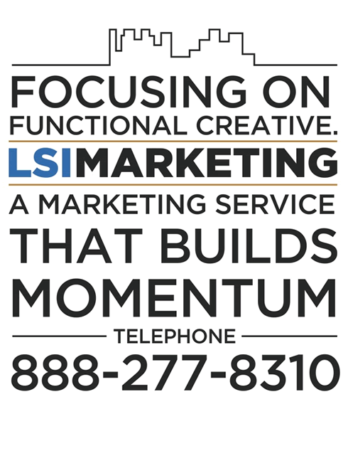 Focusing on functional creative LSI MARKETING